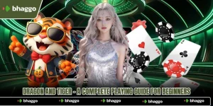 Dragon And Tiger - A Complete Playing Guide For Beginners