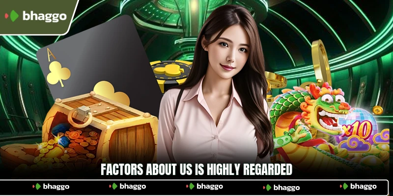 Factors About us Is Highly Regarded